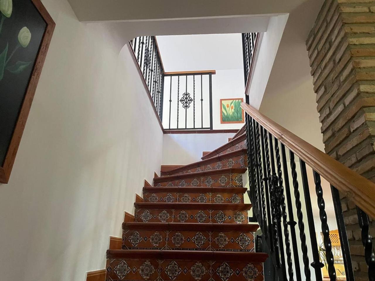Villa Casa San Francisco De Asis Córdoba Exterior foto