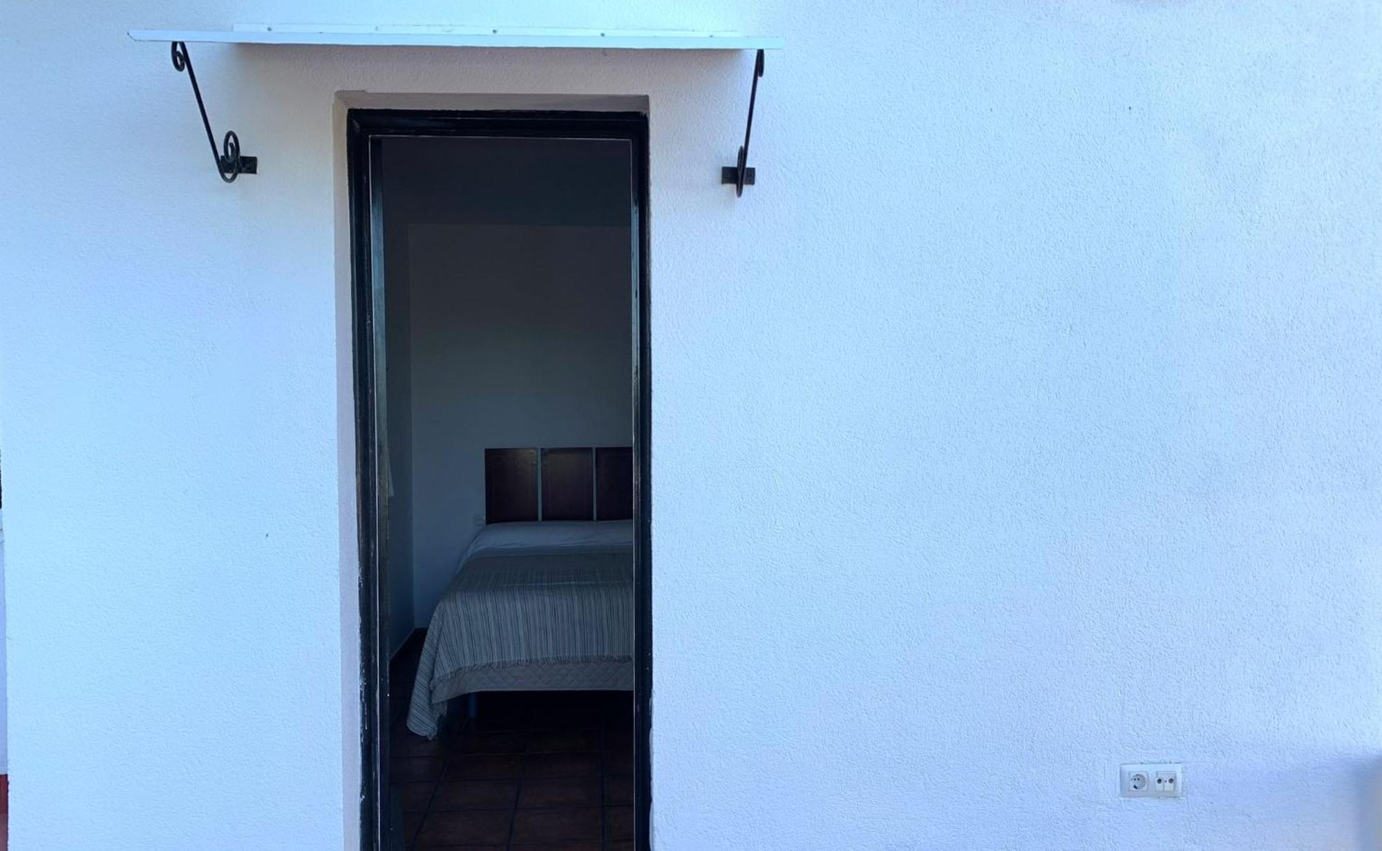 Villa Casa San Francisco De Asis Córdoba Exterior foto